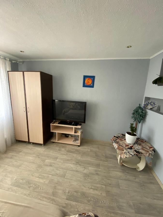 Paradise Apartamento Grodno Exterior foto