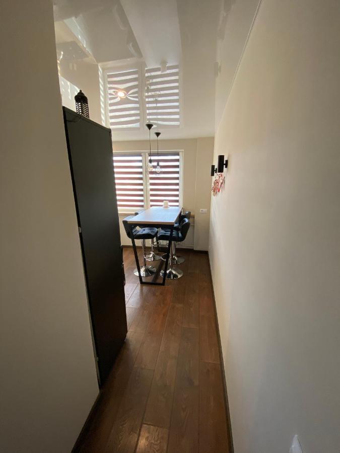 Paradise Apartamento Grodno Exterior foto